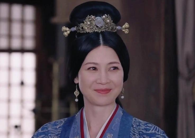 破晓东方里刘涛最后和谁在一起,破晓东方刘涛穿旗袍是第几集