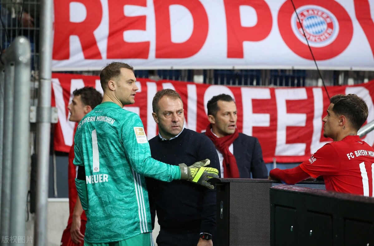 拜仁卡恩下课,卡恩告别拜仁