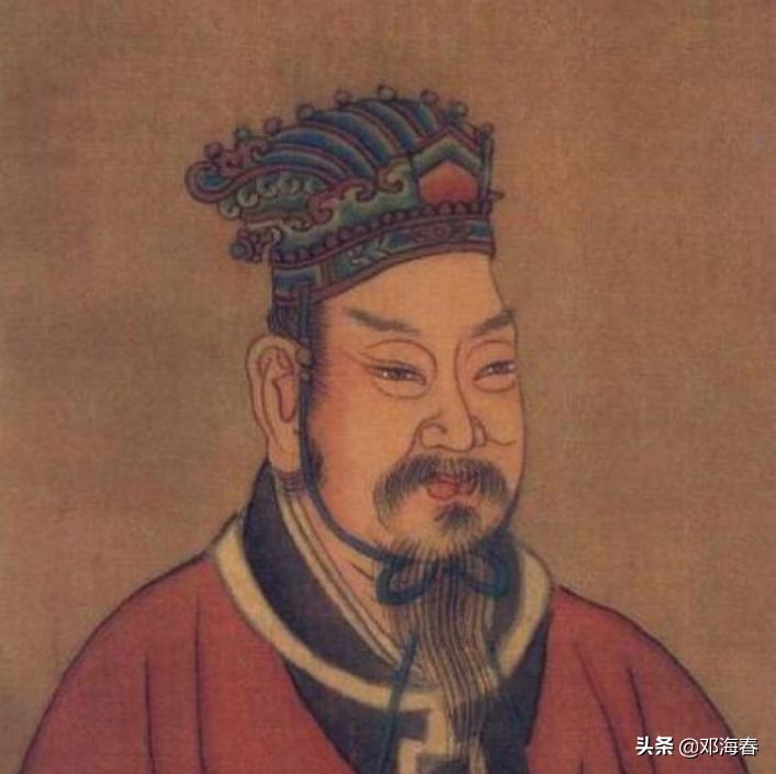 汉文帝为何独宠邓通,汉文帝评价邓通