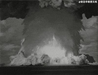 论各类型*器武**的威力