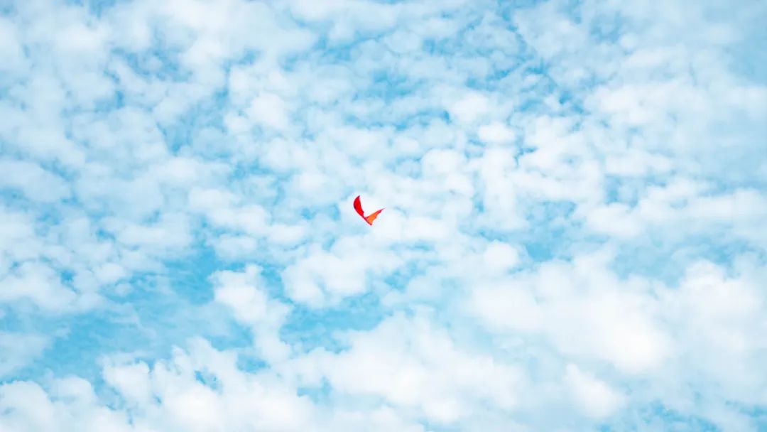 9月，谢谢你们送来的秋天