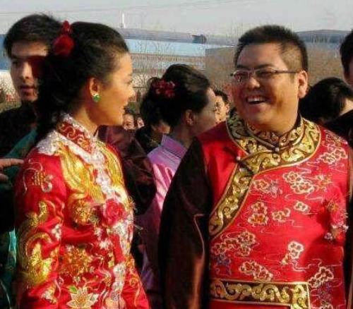 王丽云自曝15年前照片,王丽云年轻时照片曝光