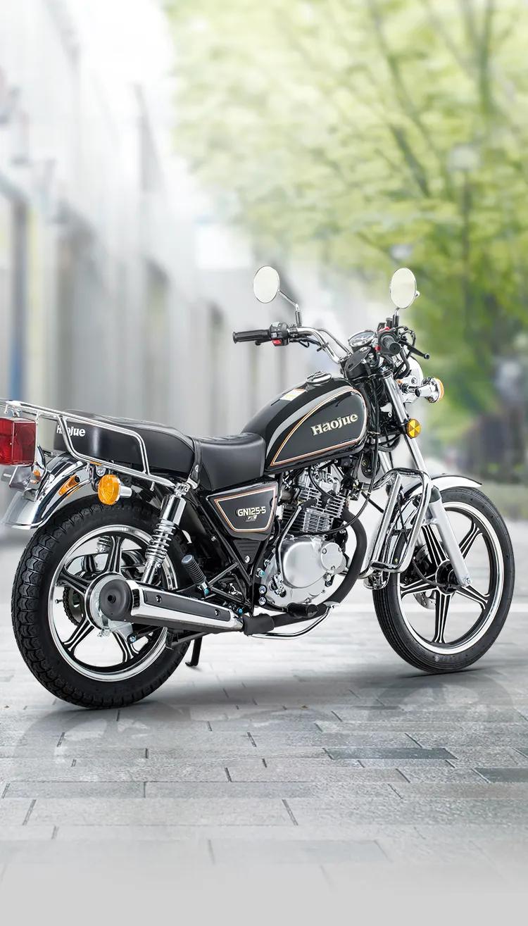 老款gn125,豪爵gn125经典太子价格