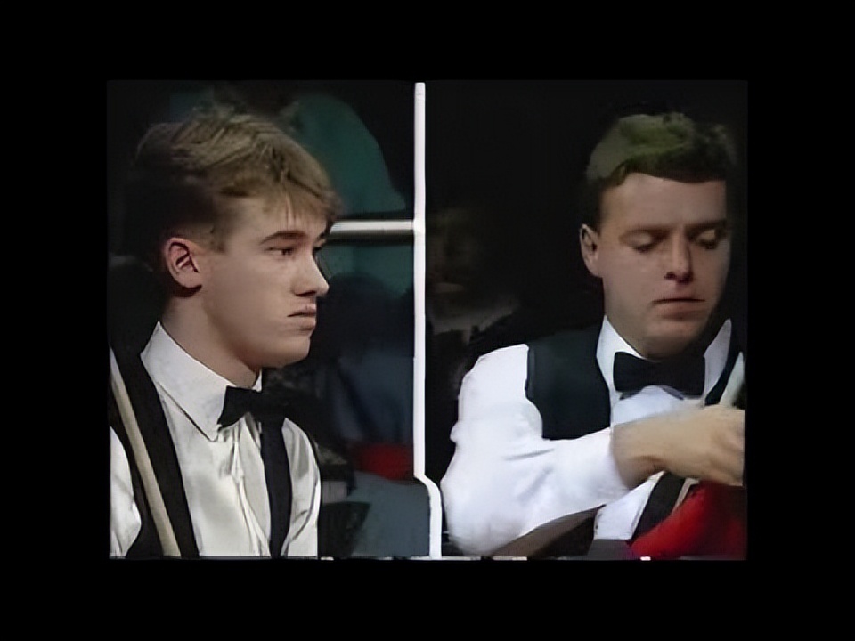 东京大师赛十佳操作,盘点大师