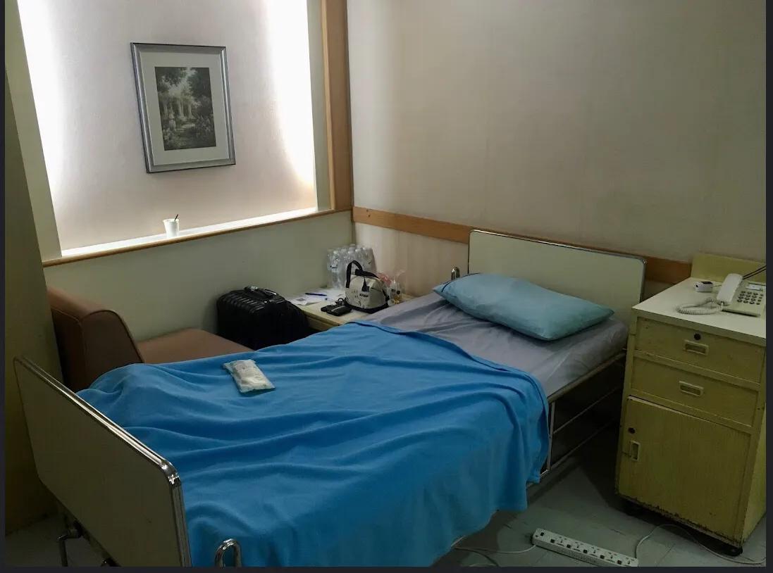 泰国医疗的真实情况,泰国妇产医疗水平为什么更高