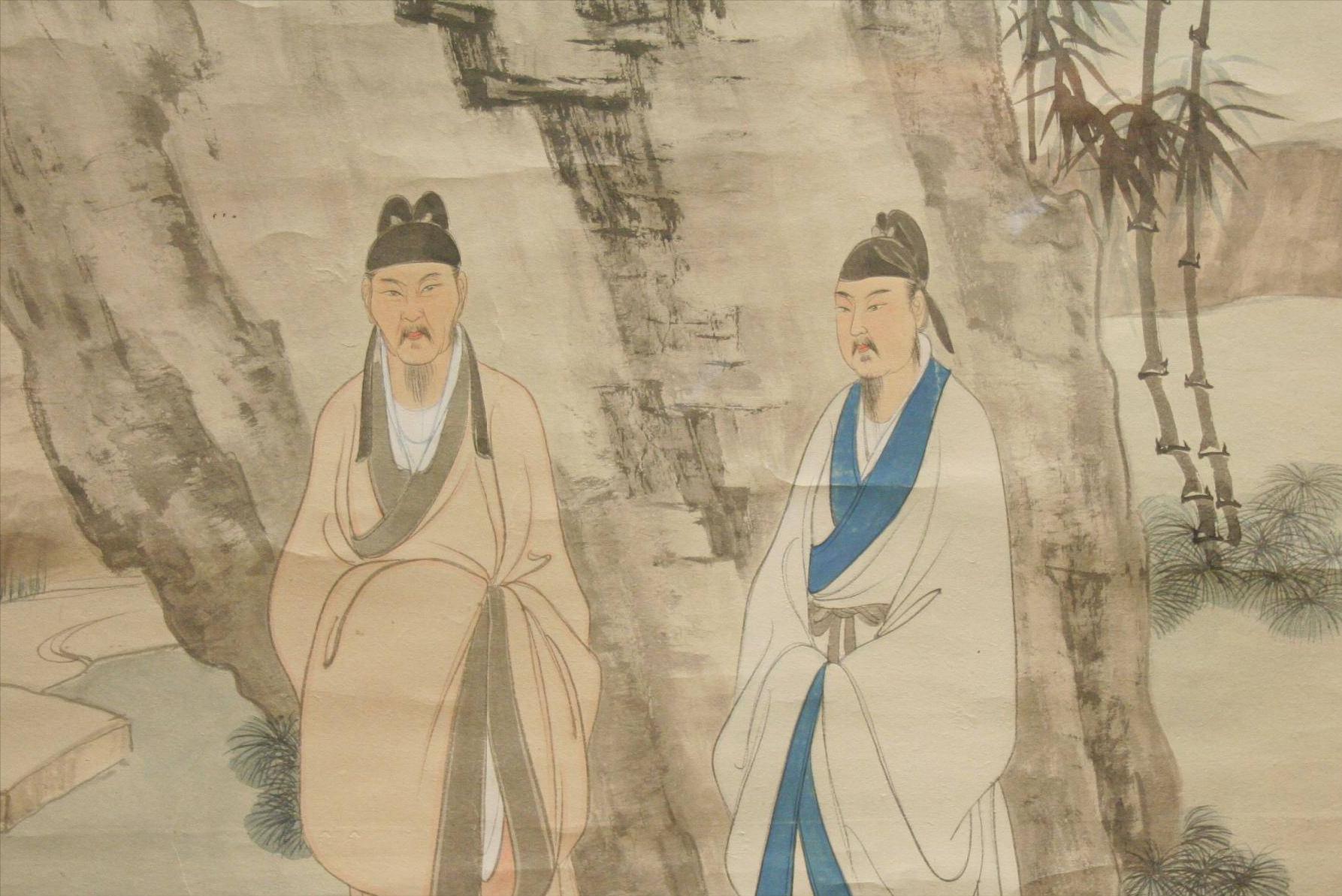 有福之人都有富贵命,命中富贵人整体特征