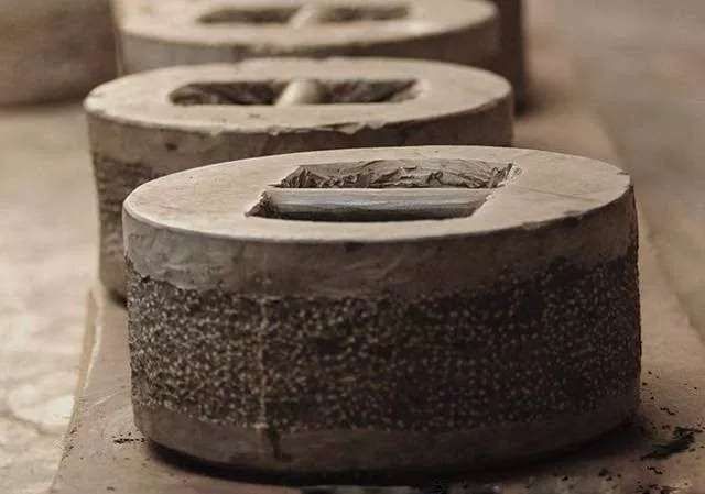 普洱茶膏都是渥堆发酵吗,普洱茶膏是熬出来的吗