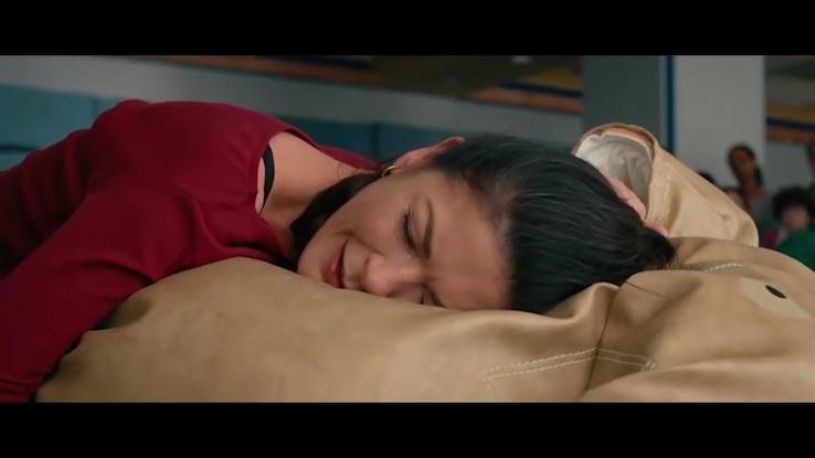 躲在被窝里适合看的剧,辣妈爱上男保姆完整版