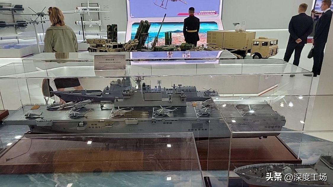 我国大批先进*器武**运抵莫斯科，可提升俄军三大短板：俄罗斯很羡慕