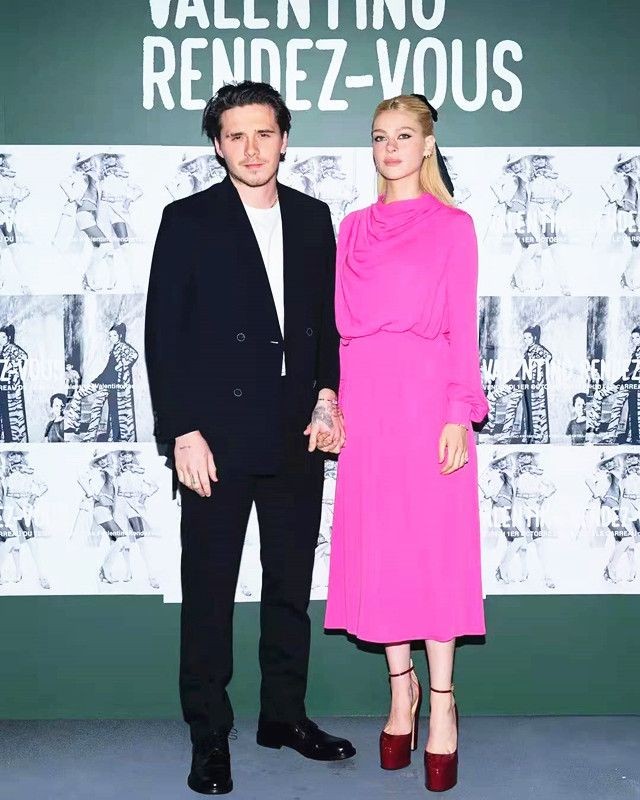 从年轻到现在的贝克汉姆,从青涩到成熟贝克汉姆