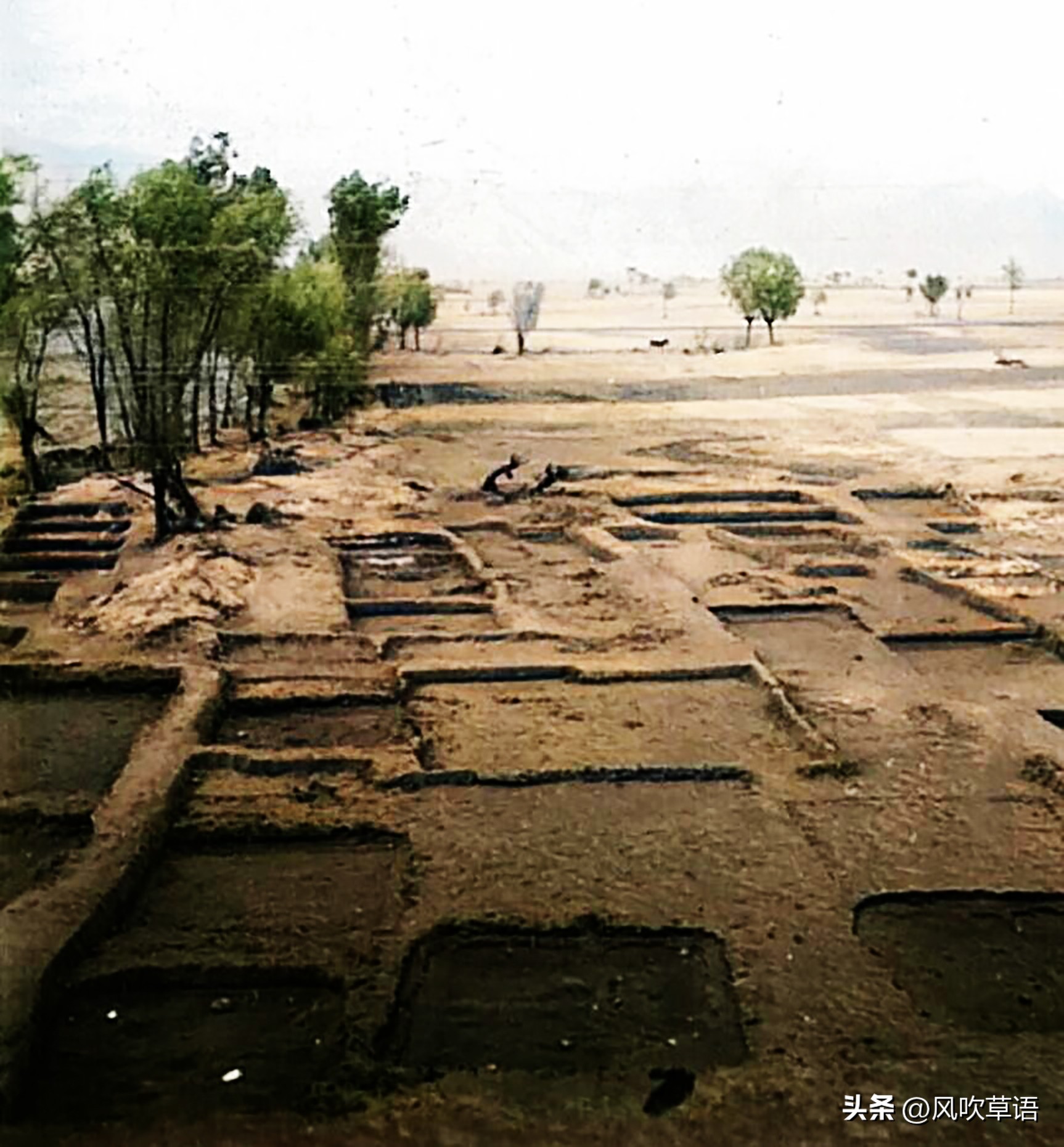 八路军攻克河北新城县的老照片,怀来县抗日八路军照片