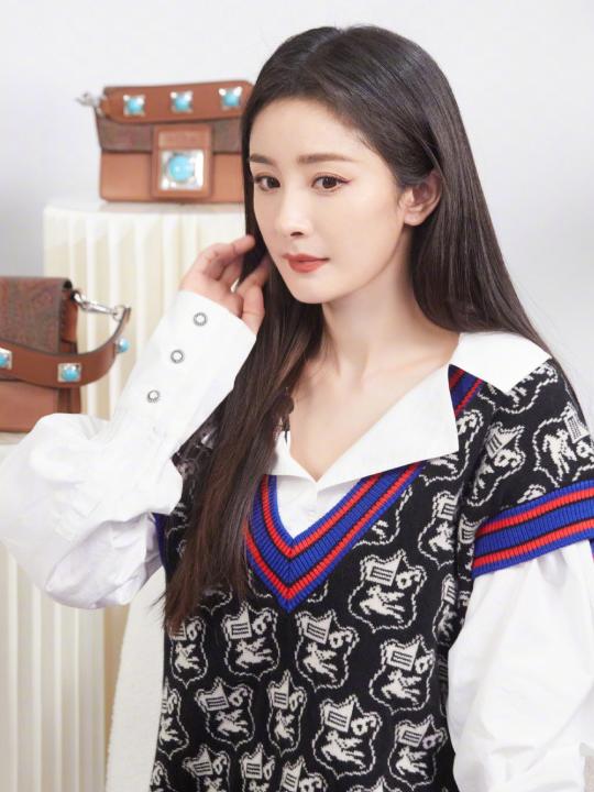 过时针织衫怎样改新款,过时的长针织衫