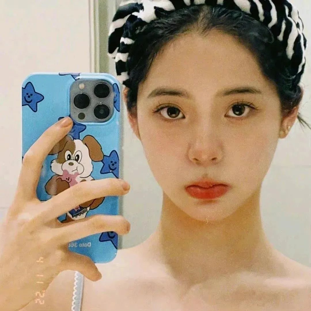 头像高级小众男士用,头像高级小众动漫女