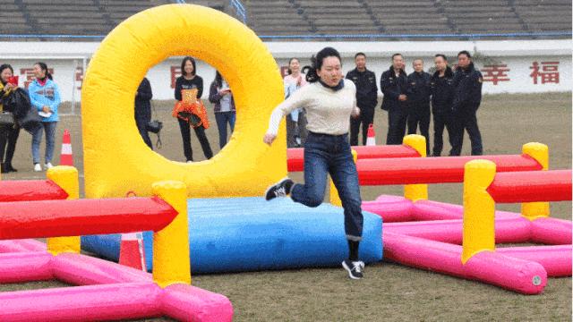 幼儿园运动会趣味游戏大全,运动会趣味游戏项目搞笑