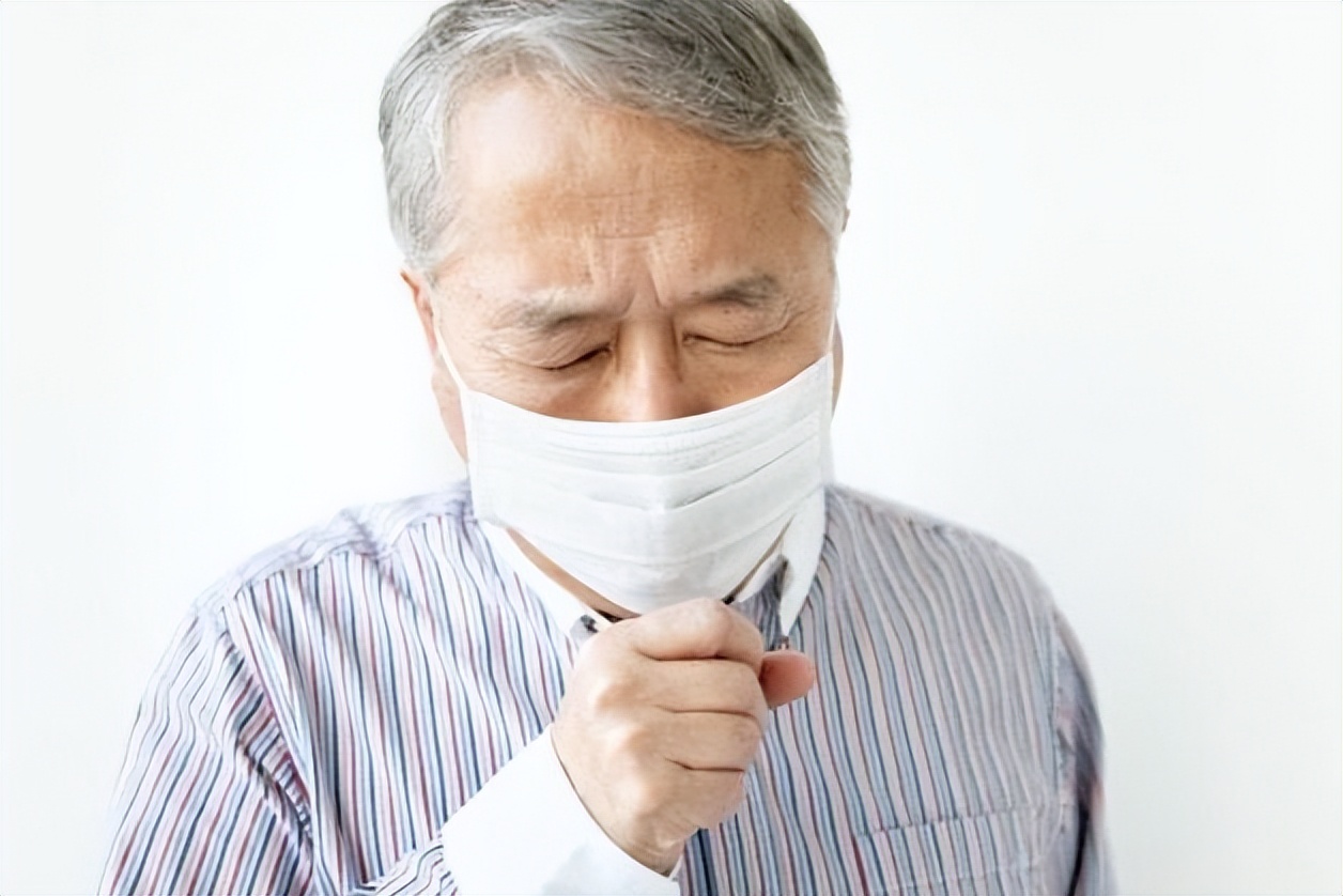 痰在哪儿,痰都在哪