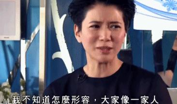 港圈恶女，男女通杀，整个娱乐圈几乎找不到另一个她