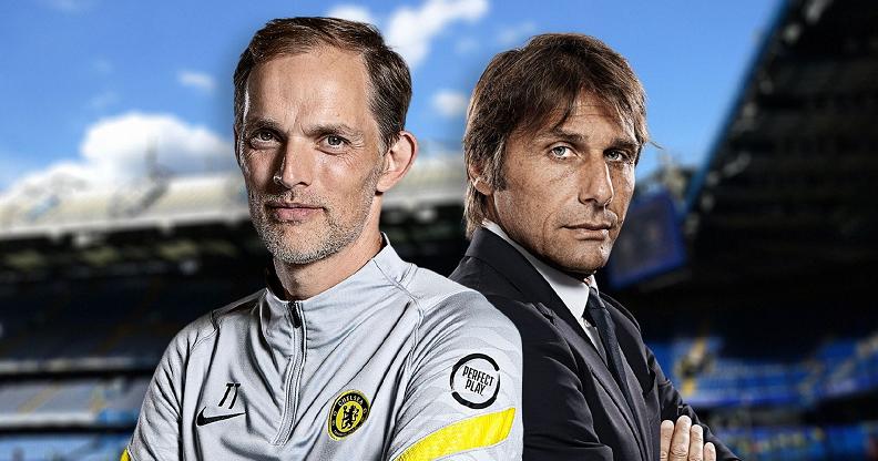 英超第二轮切尔西vs阿森纳录像,英超第58次双红会曼联坐拥4大优势