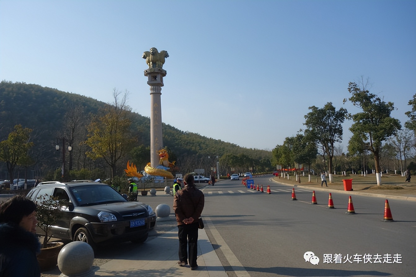 江苏宜兴西渚镇云湖风景区,西渚镇云湖风景区