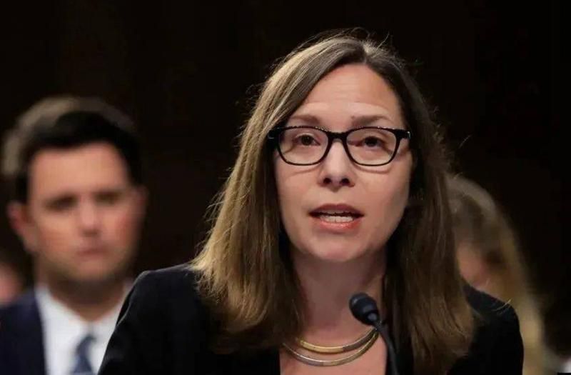 武统不能再等？美公然干涉台湾选举，侯友宜赖清德彻底露真出面目