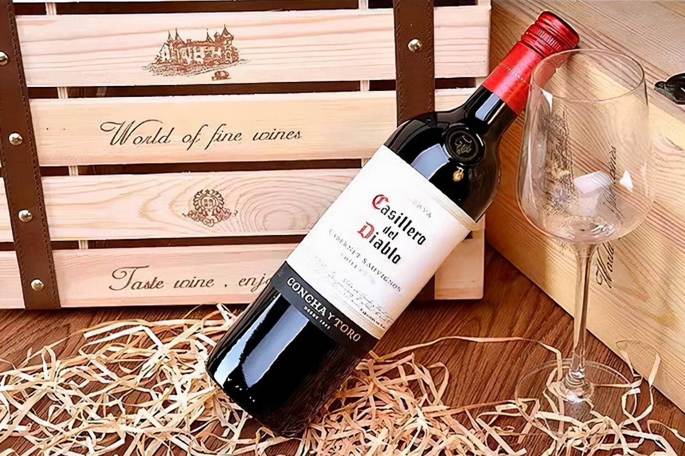 200元内公认十款性价比高的葡萄酒,口碑最好10种葡萄酒