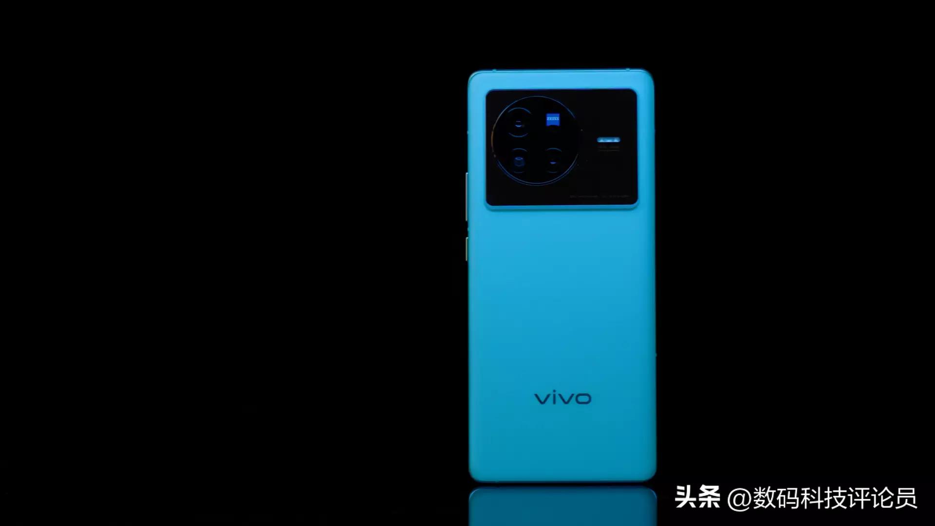 vivox90搭载天玑9200,vivox90首发天玑9200