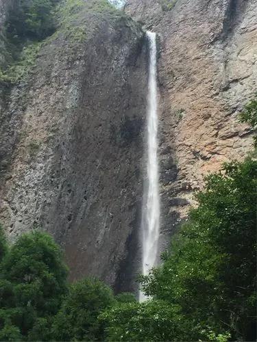 带你游浙东南雁荡山,雁荡山浙东十八潭