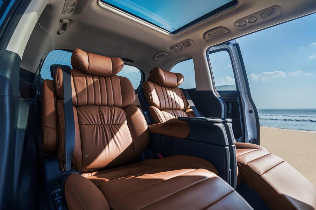 进口2023换代本田奥德赛,2022款全新换代奥德赛