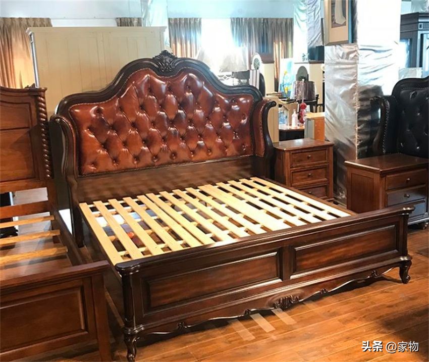 卧室床选1.5米还是1.8米的好,卧室床铺选1.8米的还是1.5米的