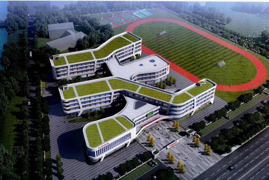 烟台近几年新建学校,烟台将新增7所学校