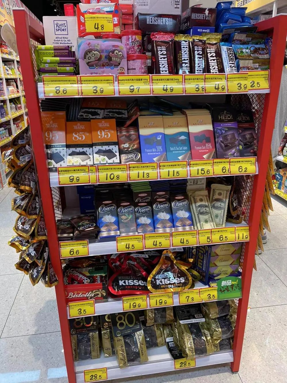 开巧克力店生意怎么样,开一家巧克力店怎么样