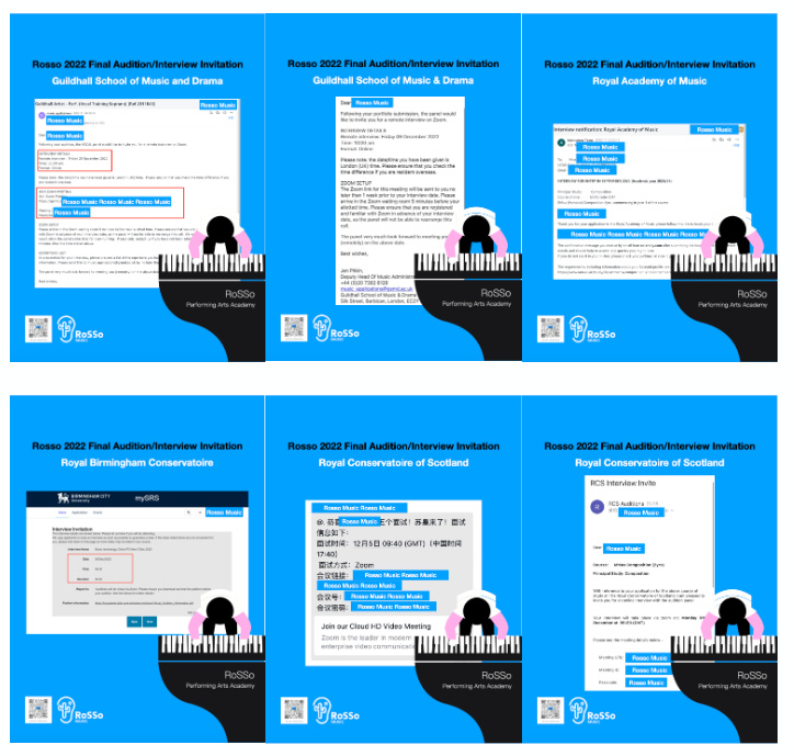 “OFFER雨”一直下，23RoSSo音乐早申战报来袭