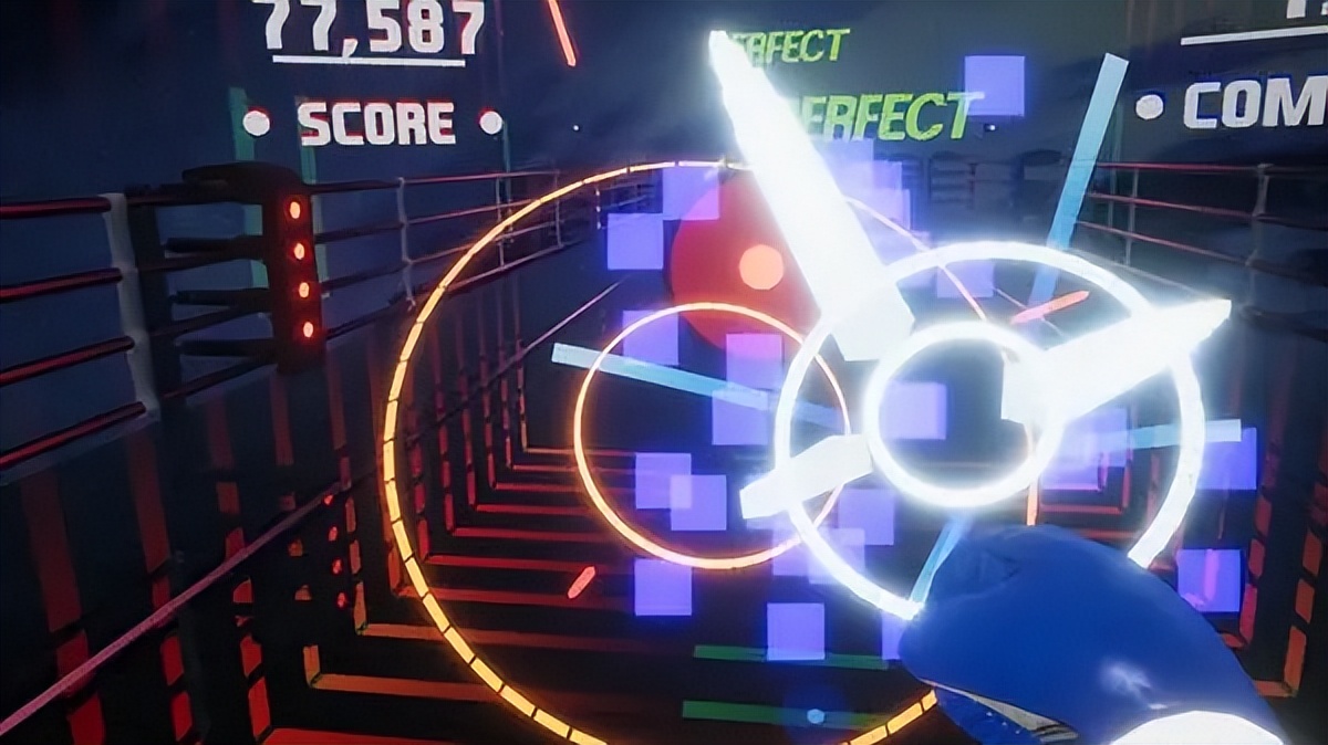 vr运动健身游戏,全球vr游戏一口气看完