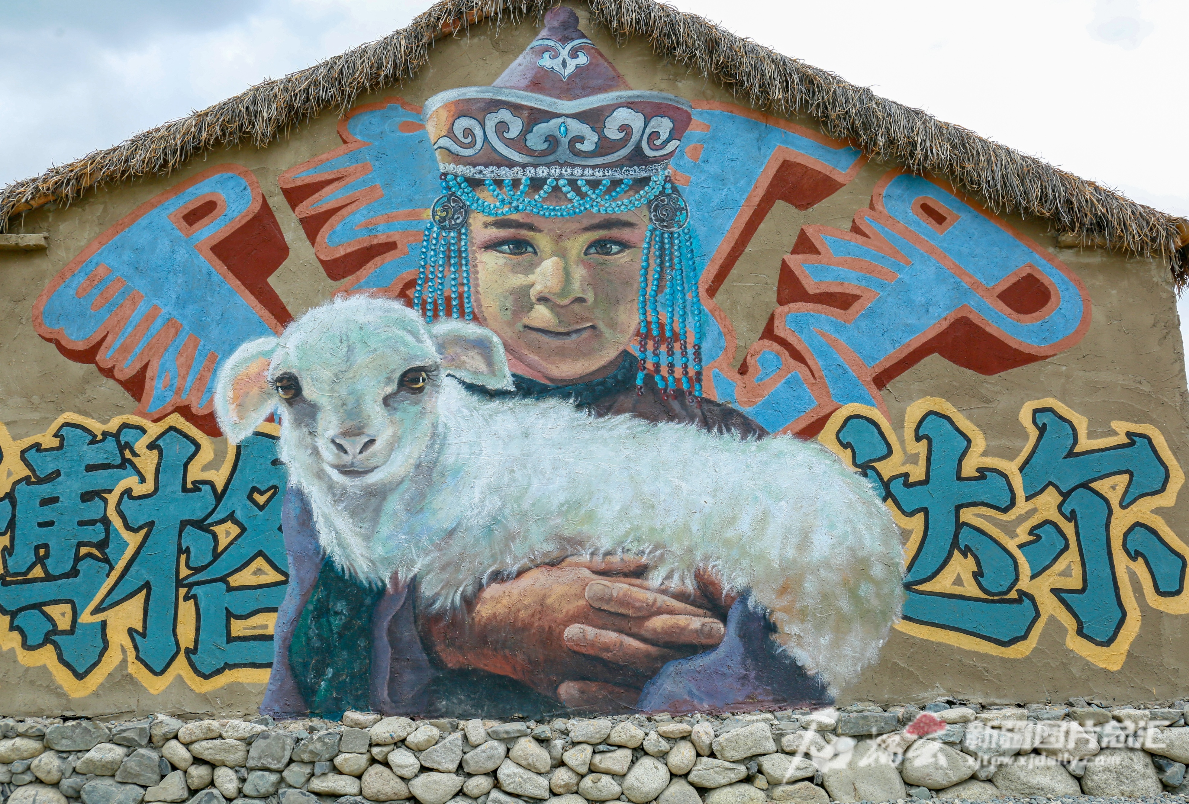 中国少数民族特色村寨的蝶变,少数民族乡村振兴特色村寨