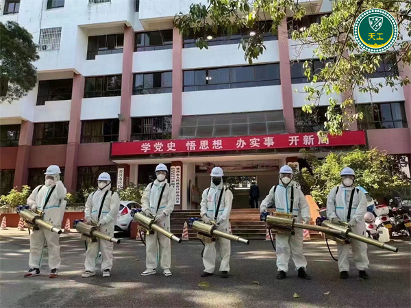 加盟清除虫控项目可靠吗,除四害消杀行业赚钱吗