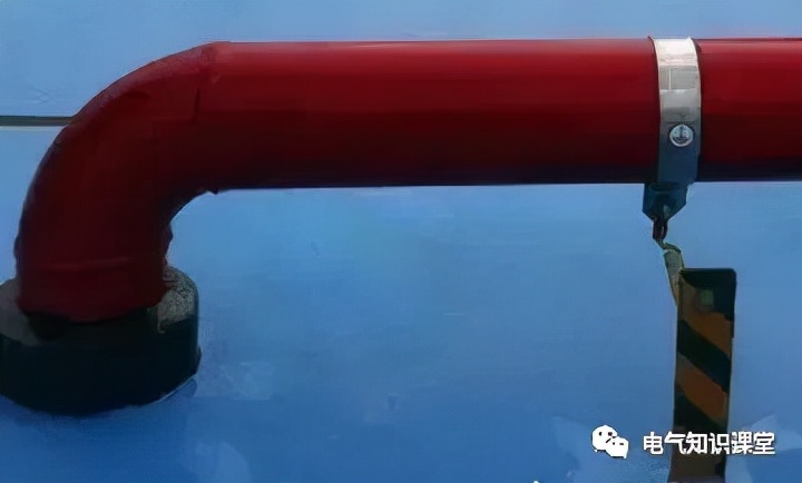 防雷接地基础正确做法,防雷基础接地视频教程