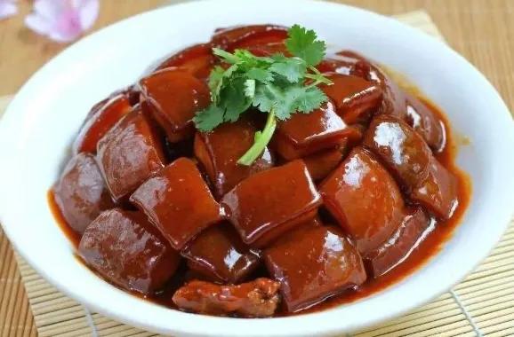 这道家常菜鲜香可口营养好,引爆食欲的四道家常菜简单又好吃