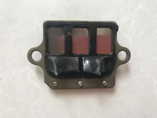 金城铃木ax100和金城100的区别,铃木ax100摩托车爆发力好吗