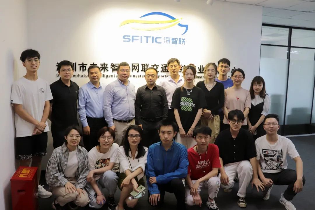 深技大的城市交通与物流学院,城市交通与物流学院是哪所大学