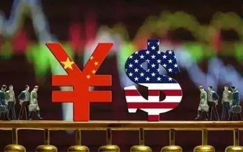 美国加码制裁59家中企,美国对中企征跨国业务税