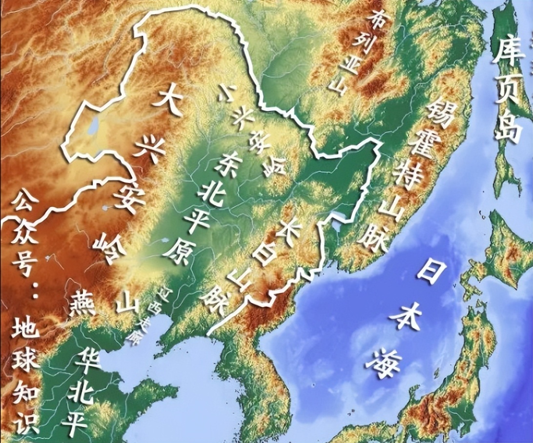 东北经济真实现状,东北经济的真实现状