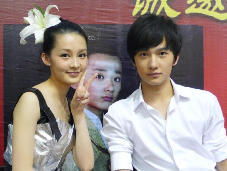 15年四大顶流鹿晗杨洋,顶流鼻祖鹿晗