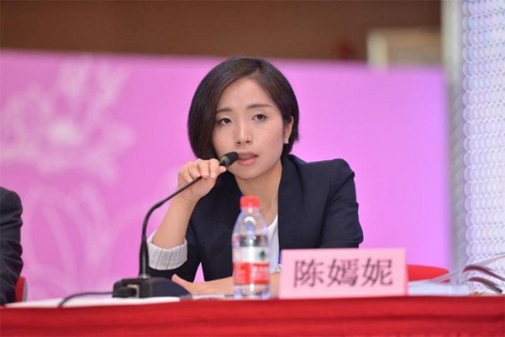 浙江绍兴“80后”姑娘：控制36家企业，一年进账430.458亿