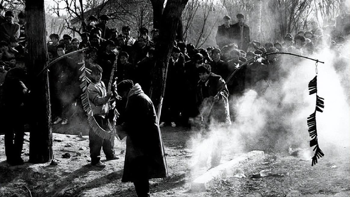 罗军长之死（纪实小小说）