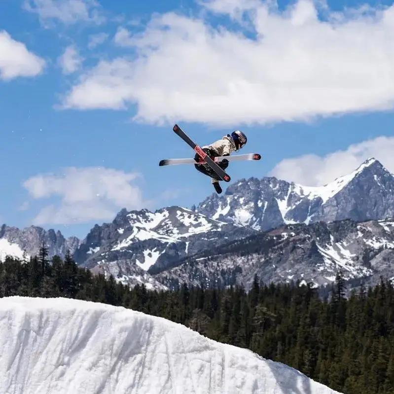 热度榜冬奥第一谷爱凌,冬奥谷爱凌夺冠瞬间