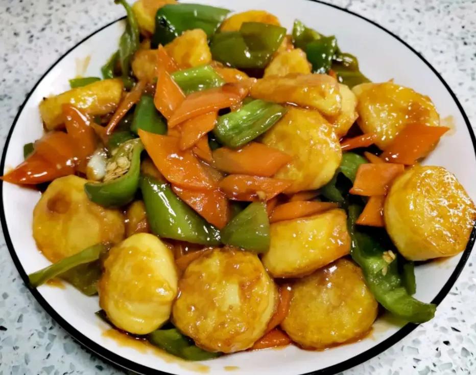 儿童快速长高菜,8-16岁学生长高菜