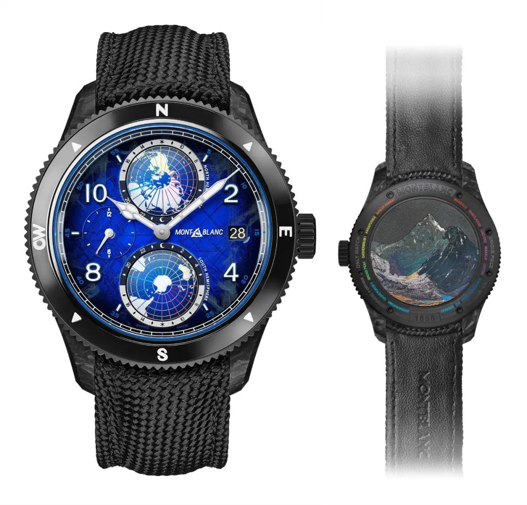 神仙打架，杀疯了的ONLYWATCH