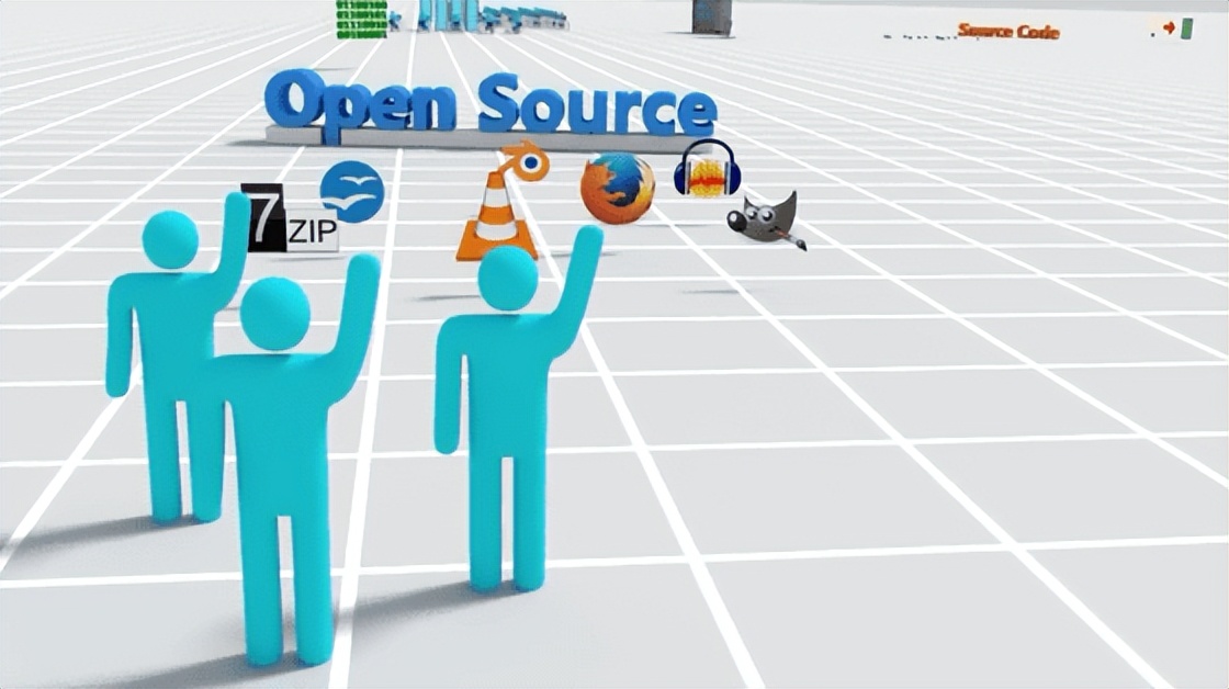 开发一个软件从哪里开始,我们常用的软件