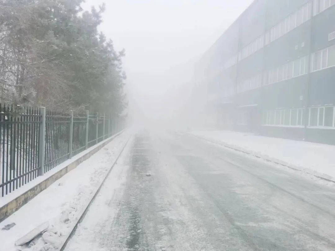黑龙江多条高速限速限行,湖北省内高速限速