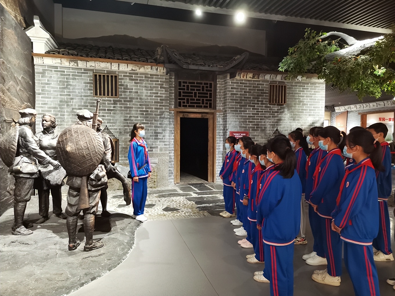 “六一”再访汝城这个特别班级，精神力量让“小树苗”有了大变化