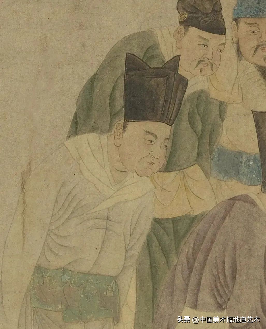 宋代的足球是什么样,宋朝的足球